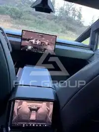2024 Tesla Cybertruck