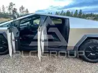 2024 Tesla Cybertruck