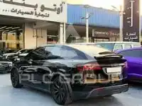 2024 Tesla Model X