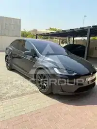 2024 Tesla Model X
