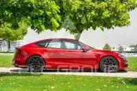 2024 Tesla Model S