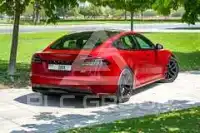 2024 Tesla Model S