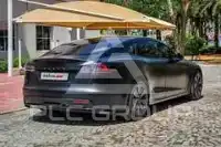 2024 Tesla Model S