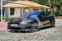 2024 Tesla Model S