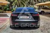 2024 Tesla Model S