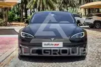 2024 Tesla Model S