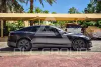 2024 Tesla Model S
