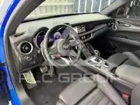 2024 Alfa Romeo Stelvio