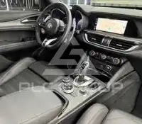 2024 Alfa Romeo Stelvio