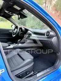 2024 Alfa Romeo Giulia