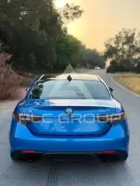 2024 Alfa Romeo Giulia