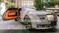 2024 Rolls Royce Spectre