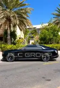 2024 Rolls Royce Spectre