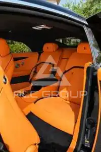 2024 Rolls Royce Spectre
