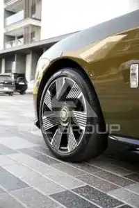 2024 Rolls Royce Spectre