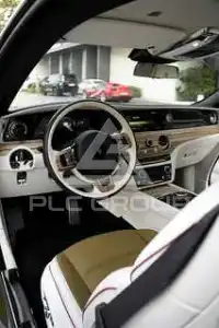 2024 Rolls Royce Spectre