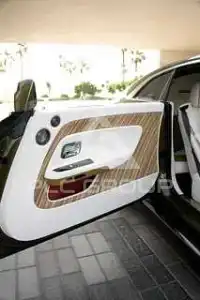 2024 Rolls Royce Spectre