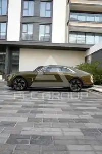 2024 Rolls Royce Spectre