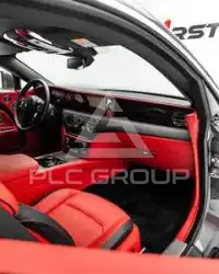 2024 Rolls Royce Spectre