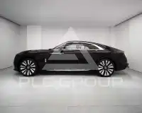 2024 Rolls Royce Spectre