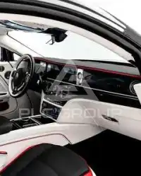 2024 Rolls Royce Spectre