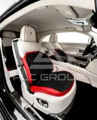 2024 Rolls Royce Spectre