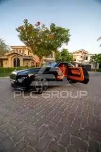 2024 Rolls Royce Spectre