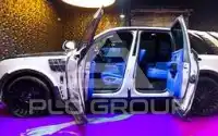 2024 Rolls Royce Cullinan
