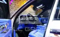 2024 Rolls Royce Cullinan