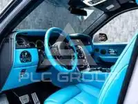 2024 Rolls Royce Cullinan