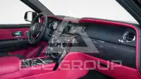 2024 Rolls Royce Cullinan