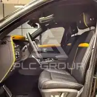 2024 Rolls Royce Cullinan