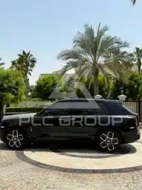 2024 Rolls Royce Cullinan