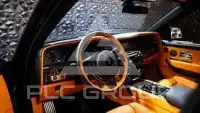 2024 Rolls Royce Cullinan