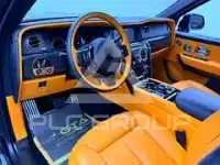 2024 Rolls Royce Cullinan