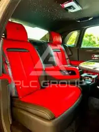 2024 Rolls Royce Ghost