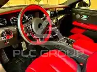 2024 Rolls Royce Ghost