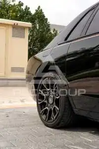 2024 Rolls Royce Ghost