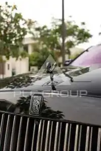 2024 Rolls Royce Ghost