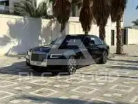 2024 Rolls Royce Ghost
