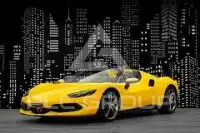 2024 Ferrari 296