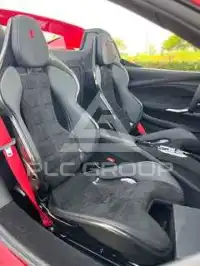 2024 Ferrari 296