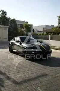 2024 Ferrari Purosangue