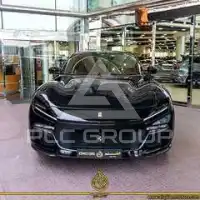 2024 Ferrari Purosangue