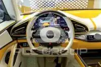 2024 Ferrari Purosangue