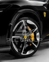 2024 Ferrari Purosangue