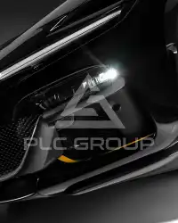 2024 Ferrari Purosangue