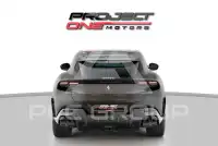 2024 Ferrari Purosangue