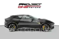 2024 Ferrari Purosangue