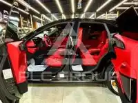 2024 Ferrari Purosangue